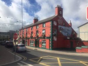 Bridge Guesthouse